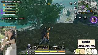 这个点了 还有谁！