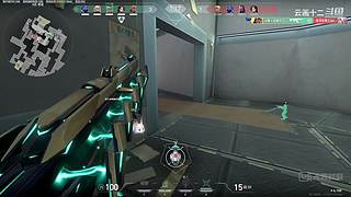 破产3X3（有车位）