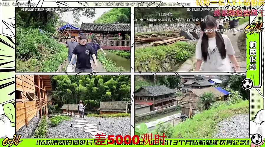 黄金双倍 月底冲观时 钻粉有活动！