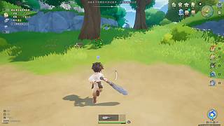 新人下棋~一起来玩~