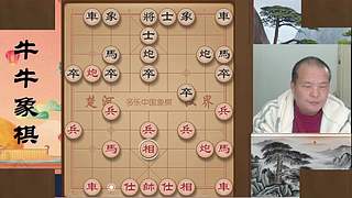 地表最强公园老大爷