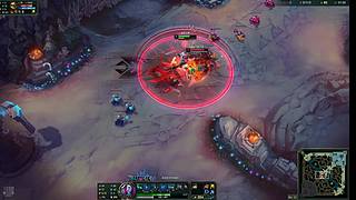 ❤️艾欧尼亚：有车位喔~