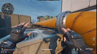 【有位】跑刀！