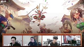 我重生了 也变唐了