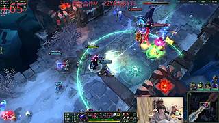 备战新赛季猛练！