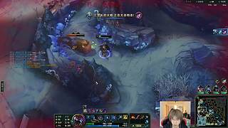 国服第一VN！一个打八百多个！