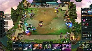 神刀：联赛论剑ob 新年快乐