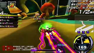 氮气延续极限操作