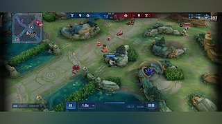 毒蚯蚓的直播间