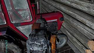 神人高难度操作