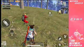 2月4号斗鱼首秀不见不散！