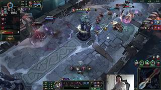 海克斯乱斗赌怪来了