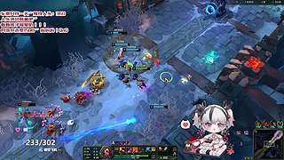 罒u罒：重生之我在海克斯乱斗搞科研