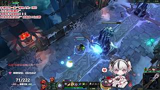 罒u罒：重生之我在海克斯乱斗搞科研