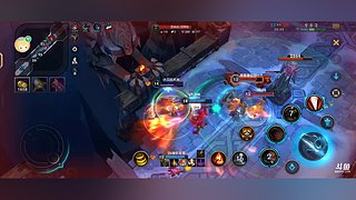 娱乐而已 随遇而安 别认真！