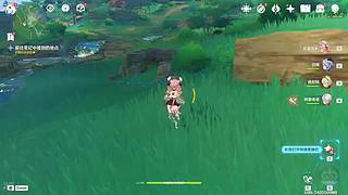 原神，启动 12694233