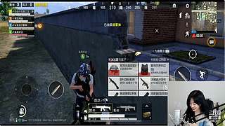 2.6号斗鱼首秀！