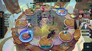 【1573电竞】中国光谷电竞嘉年华