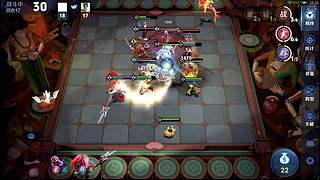 吕布婉儿1V10，祖师爷回来了