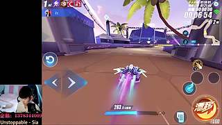 说话带电、（空闲）飞机车神了