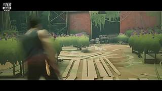 好久没播 求关注