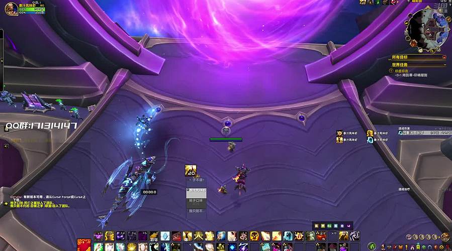 火锅英雄-Khala-李韬（牧师）