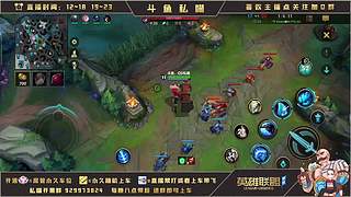 王者辅助  有问必答