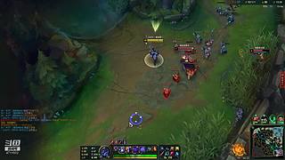 LOL手游、戏命师