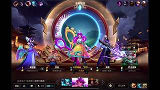 觉主.上单鳄鱼长期单排