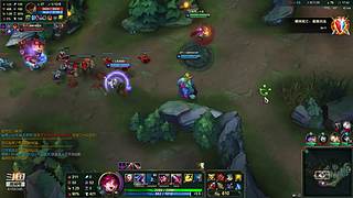 小改改上分第一天