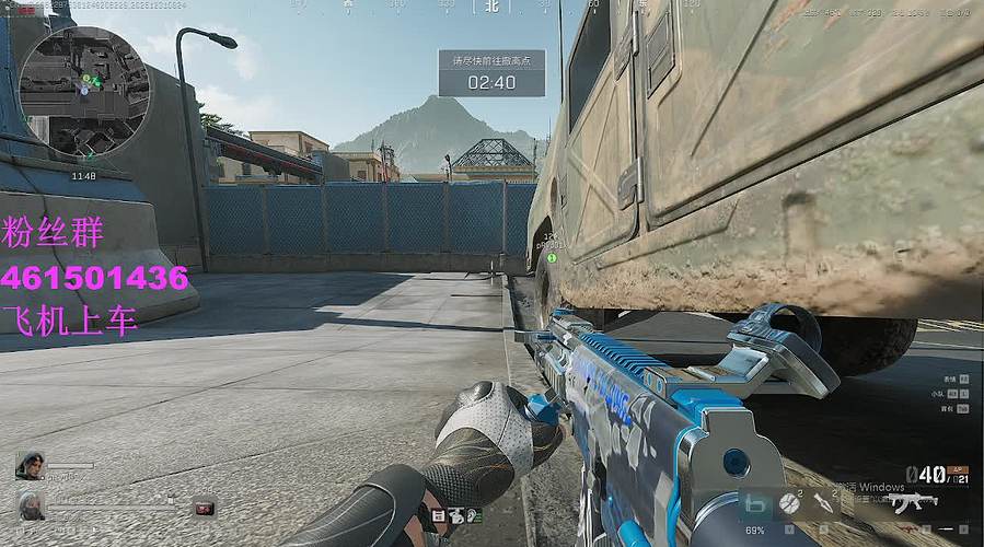 不是哥们儿，你真有两把钳子啊。