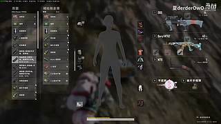 【有车位】3X3-部门-跑刀