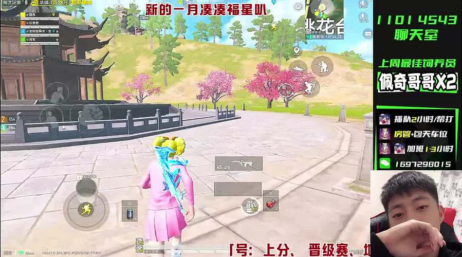 新赛季带粉上分扶贫dd