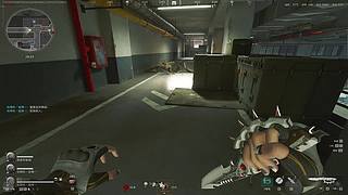 监狱新摸摸流玩法来咯