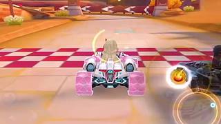 关卡 bug？还是我操作太秀了？