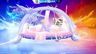 下饭操作欢乐上分路