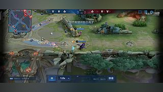 毒蚯蚓的直播间