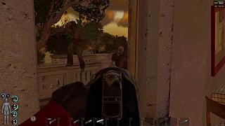 神人高难度操作