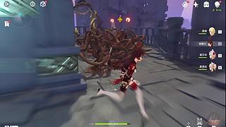 稻妻神瞳全收集路线​