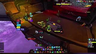 无装备通关！裸装挑战低等级副本