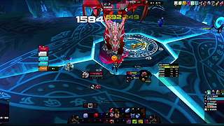 无装备通关！裸装挑战低等级副本