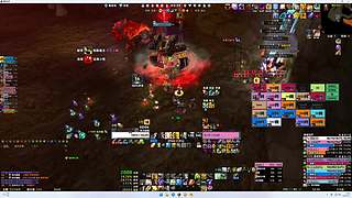 魔兽世界真好玩 12193363