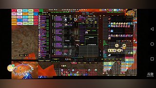 如今一个人无敌了