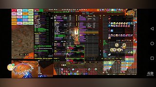 如今一个人无敌了