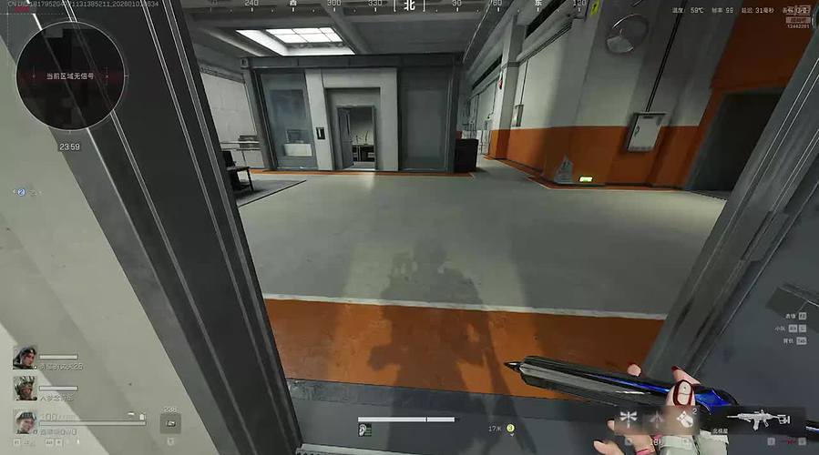 【新主播】重生之我在监狱吃牛角