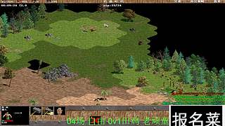 罗马复兴牛仔的直播间