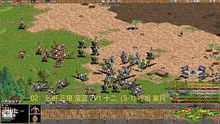 啊茂哥哥的直播间