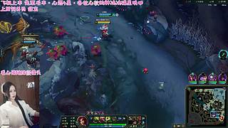 新年发财鸭❤️艾欧尼亚：有车位喔~