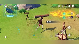 我的日常生活 2022791