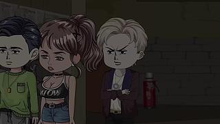 黄金双倍卡   6区BL